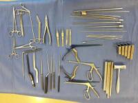 MEDTRONIC LFD LAMINOTOMY FORAMINOTOMY DECOMPRESSION SET