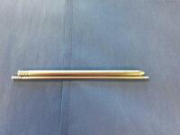 MEDTRONIC 1ST AND 2ND DILATOR