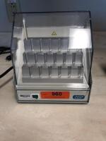 STERRAD ASP 21005 18 SLOT INCUBATOR