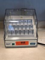 STERRAD ASP 21005 18 SLOT INCUBATOR