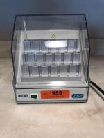 STERRAD ASP 21005 18 SLOT INCUBATOR