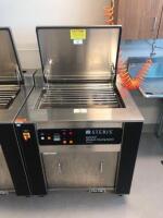 STERIS CR12 CAVIWAVE ULTRASONIC CLEANING SYSTEM