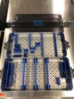 JOIMAX TIT50T550C TESSYS MULTILEVEL STERILIZATION CASE