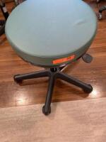 OAKWORKS EXAM STOOL