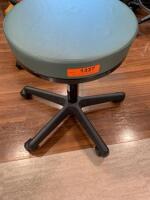 OAKWORKS EXAM STOOL