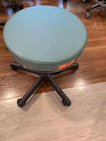 OAKWORKS EXAM STOOL