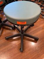 OAKWORKS EXAM STOOL