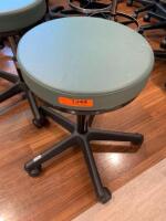 OAKWORKS EXAM STOOL