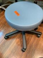 RITTER 270-001-233 EXAM STOOL