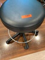 BLICKMAN EXAM STOOL