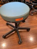 OAKWORKS EXAM STOOL