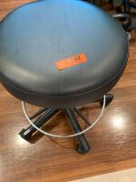 BLICKMAN EXAM STOOL