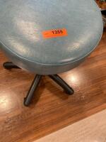 CLINTON INDUSTRIES EXAM STOOL