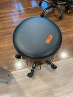 BLICKMAN EXAM STOOL