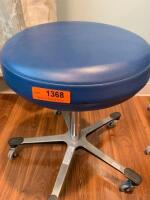 EXAM STOOL