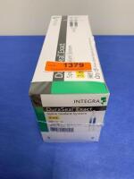 INTEGRA 206320 DURASEAL EXACT SPINE SEALANT YSTEM EXP.2-20