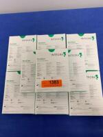 INTEGRA ID1101 DURAL GRAFT MATRIX EXP.1-20 QTY 9