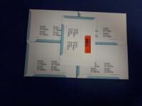 MEDTRONIC 62111 DUREPAIR DURA REGENERATION MATRIX EXP.7-20 QTY 5