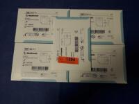 MEDTRONIC 62111 DUREPAIR DURA REGENERATION MATRIX EXP.7-20 QTY 5