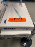 ETHICON 2991 SURGIFLO HEMOSTATIC MATRIX EXP. 11-20, QTY. 2