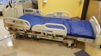 HILL-ROM VERSACARE HOSPITAL BED