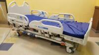 HILL-ROM VERSACARE HOSPITAL BED