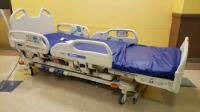 HILL-ROM VERSACARE HOSPITAL BED