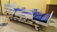 HILL-ROM VERSACARE HOSPITAL BED