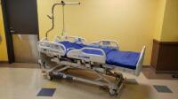 HILL-ROM VERSACARE HOSPITAL BED