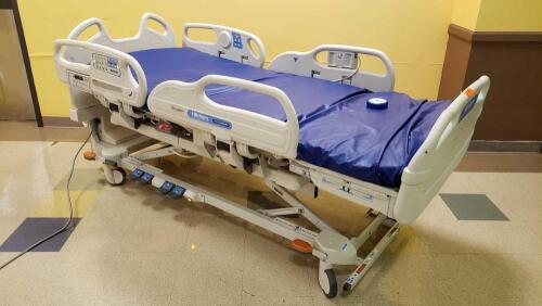 HILL-ROM VERSACARE HOSPITAL BED