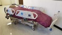 HILL-ROM TOTAL CARE SPORT 2 HOSPITAL BED