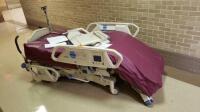 HILL-ROM TOTAL CARE SPORT 2 HOSPITAL BED