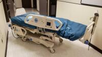 HILL-ROM TOTAL CARE HOSPITAL BED