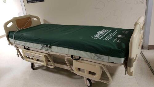 HILL-ROM ADVANTA HOSPITAL BED