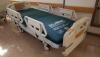 HILL-ROM ADVANTA HOSPITAL BED