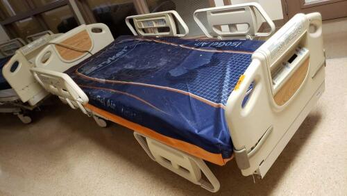 HILL-ROM ADVANTA HOSPITAL BED