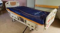 HILL-ROM ADVANTA HOSPITAL BED