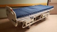 HILL-ROM ADVANTA HOSPITAL BED