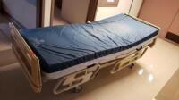 HILL-ROM ADVANCE SERIES HOSPITAL BED