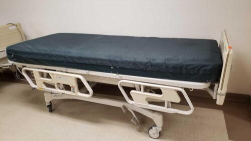 HILL-ROM ADVANCE SERIES HOSPITAL BED