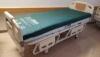 HILL-ROM ADVANTA HOSPITAL BED