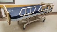 HILL-ROM ADVANCE SERIES HOSPITAL BED