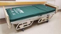 HILL-ROM ADVANCE SERIES HOSPITAL BED