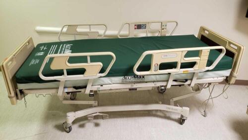 HILL-ROM ADVANCE SERIES HOSPITAL BED