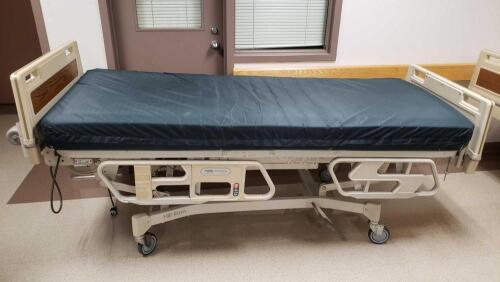 HILL-ROM ADVANCE SERIES HOSPITAL BED