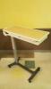 HILL-ROM PM JR OVERBED TABLE