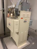 STERIS CH-14-861-500 180 KW, 2 PHASE POWER PACK STEAM BOILER 