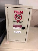 FILM CABINET