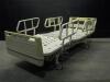 HILL-ROM ADVANCE 1105 HOSPITAL BED WITH HEAD AND FOOT BOARDS