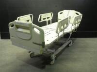 HILL-ROM HOSPITAL BED